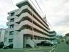 メゾンAKI 3階 築37年5ヶ月の賃貸物件