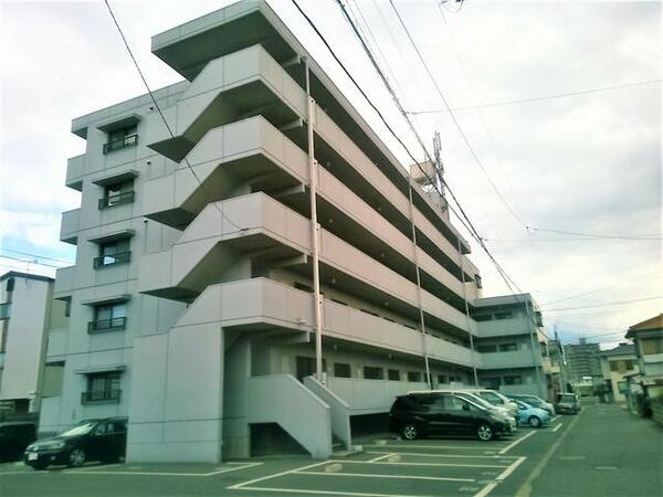香川県高松市太田下町(賃貸マンション3LDK・3階・67.29㎡)の写真 その2