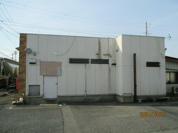 detached 茨城県行方市麻生１１０８－７