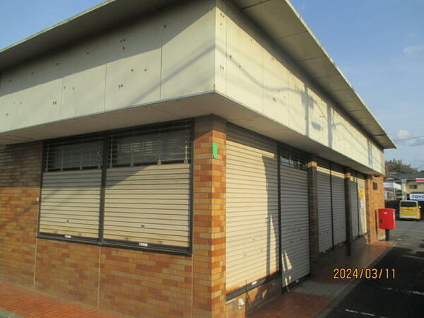 detached 茨城県行方市麻生１１０８－７