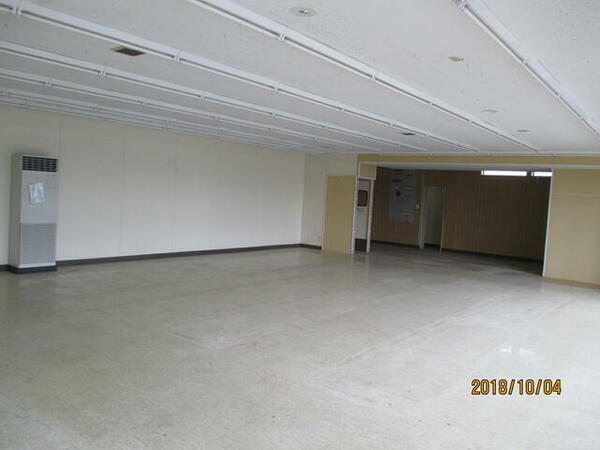 detached 茨城県行方市麻生１１０８－７