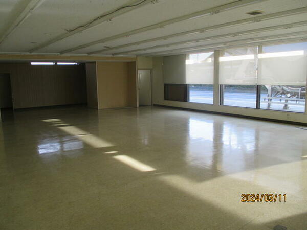 detached 茨城県行方市麻生１１０８－７