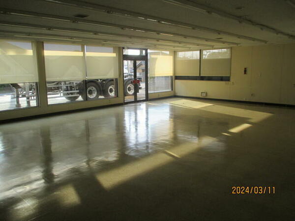 detached 茨城県行方市麻生１１０８－７