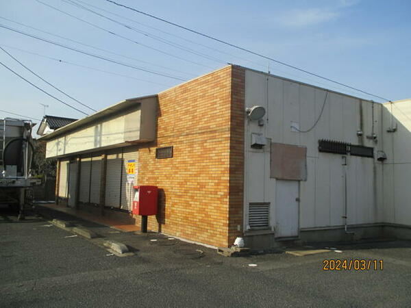 detached 茨城県行方市麻生１１０８－７