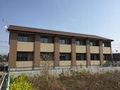 アークインターのイメージ