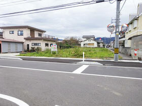 富山県富山市上二杉