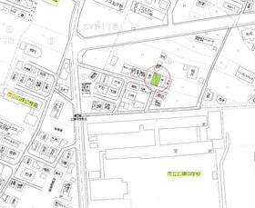 兵庫県姫路市北平野１丁目