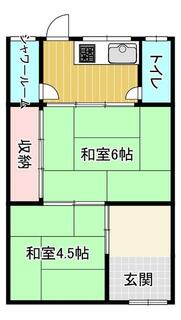 間取り：221015083201