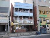 広島市南区比治山本町 4階建 築42年のイメージ