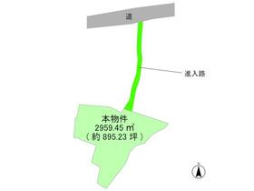 福島県いわき市内郷白水町長槻