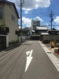 岐阜県岐阜市端詰町