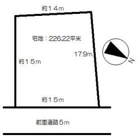 富山県高岡市伏木矢田新町