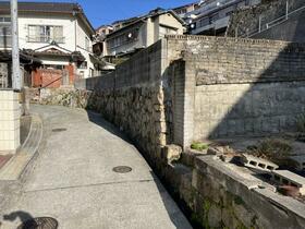 広島県呉市西辰川２丁目