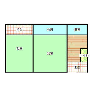 間取り：208017681439