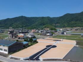 香川県三豊市豊中町比地大