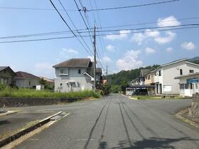 広島県広島市佐伯区湯来町大字伏谷