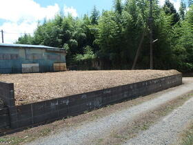 千葉県富里市十倉