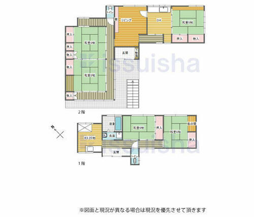 detached 静岡県賀茂郡東伊豆町稲取