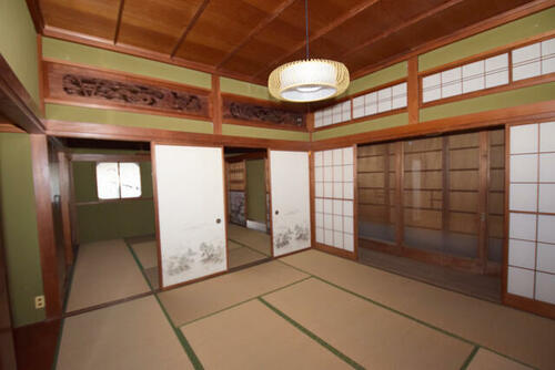 detached 静岡県賀茂郡東伊豆町稲取