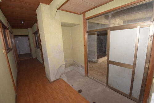 detached 静岡県賀茂郡東伊豆町稲取