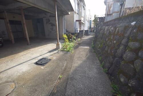 detached 静岡県賀茂郡東伊豆町稲取