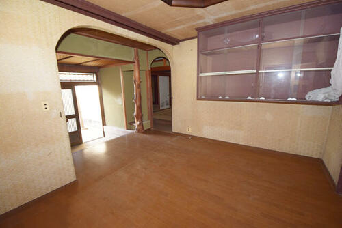 detached 静岡県賀茂郡東伊豆町稲取