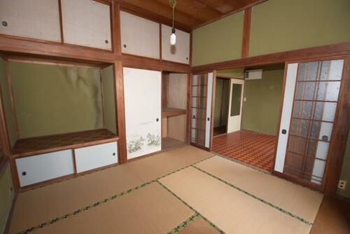 detached 静岡県賀茂郡東伊豆町稲取