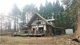 岩手県奥州市衣川楢原山