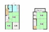 五反田　高原住宅のイメージ