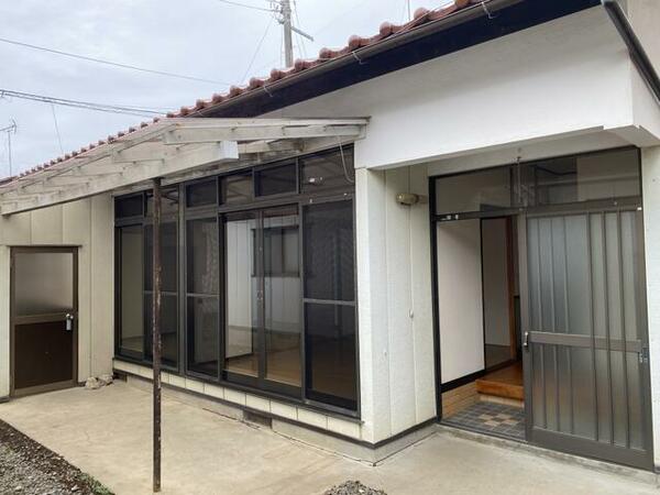 detached 宮城県塩竈市向ケ丘
地図を見る