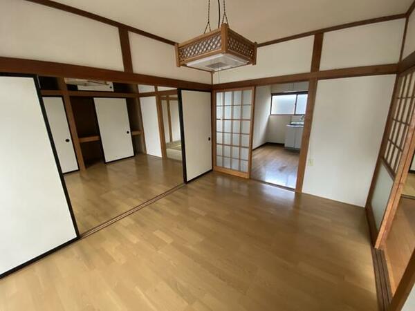 detached 宮城県塩竈市向ケ丘
地図を見る