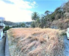 徳島県徳島市八万町中津山