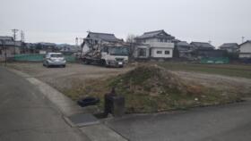 岐阜県揖斐郡池田町片山