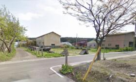 青森県つがる市木造出来島雉子森