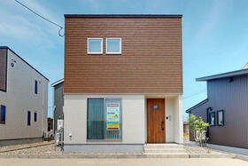 石川県小松市安宅町