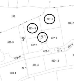 福岡県行橋市大字中津熊