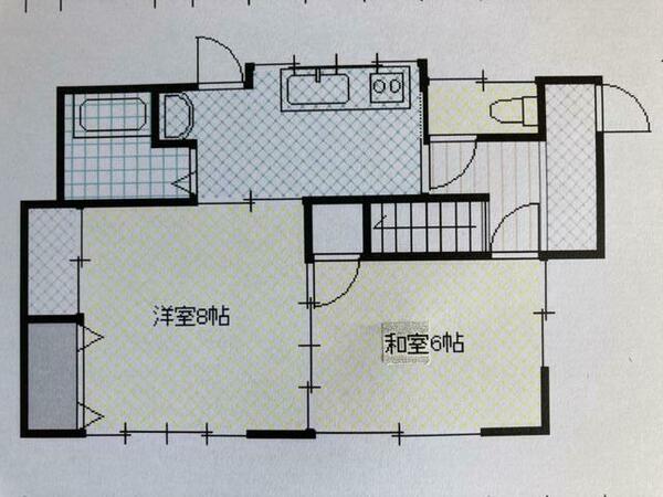 detached 埼玉県大里郡寄居町大字藤田
地図を見る
