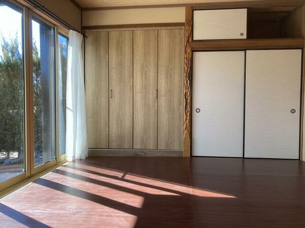 detached 埼玉県大里郡寄居町大字藤田
地図を見る