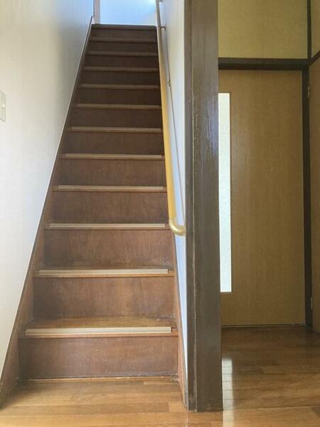 detached 埼玉県大里郡寄居町大字藤田
地図を見る