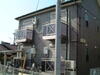上野原駅より徒歩17分 築20年5ヶ月 2階建の賃貸物件