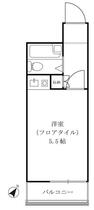 伊勢佐木町ダイカンプラザＣｉｔｙ 404 ｜ 神奈川県横浜市中区伊勢佐木町５丁目（賃貸マンション1R・4階・17.28㎡） その1