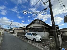 山口県岩国市周東町上久原