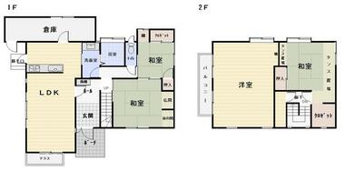 間取り：235006687819