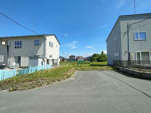 Land, Noshiro, Akita