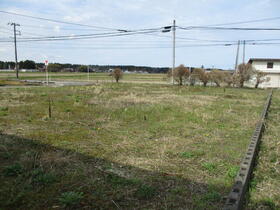 新潟県上越市吉川区原之町