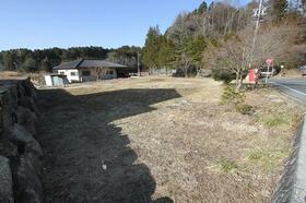 岐阜県恵那市山岡町久保原