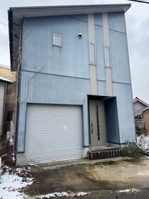 富山県富山市秋吉新町