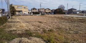 愛知県江南市力長町大当寺