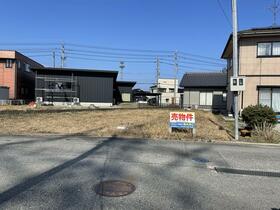 富山県滑川市菰原