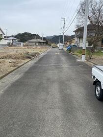 徳島県鳴門市北灘町櫛木字東山